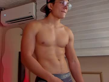 Thony_Great May 12, 2026 Chaturbate stream image