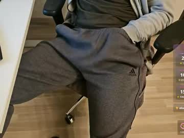 Tree1989 May 12, 2026 Chaturbate stream image