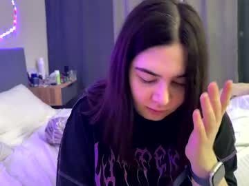 Valevaweheart May 12, 2026 Chaturbate stream image