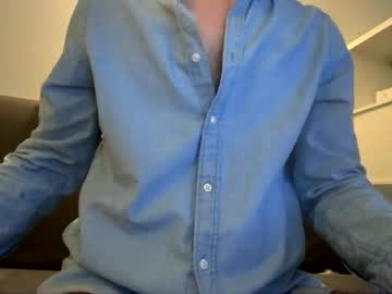 Winston1414 May 12, 2026 Chaturbate stream image