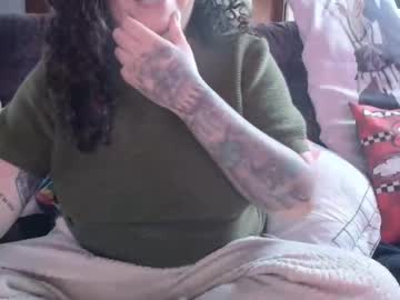 666afrodite May 12, 2026 Chaturbate stream image