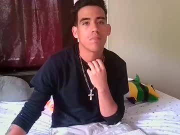 Adrian_Peter22cm May 12, 2026 Chaturbate stream image
