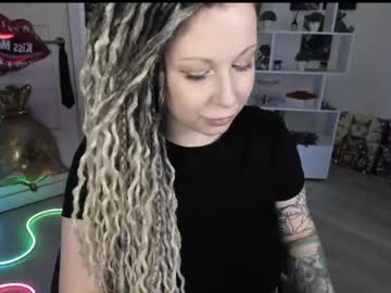 Annanebula May 12, 2026 Chaturbate stream image
