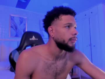 Cero_Khalifa May 12, 2026 Chaturbate stream image