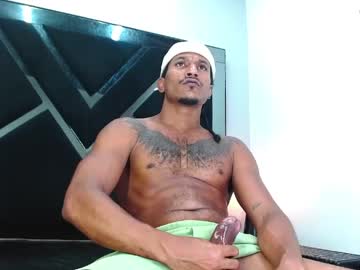 Dilan_Hall May 12, 2026 Chaturbate stream image