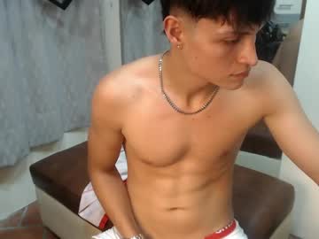Drago_Ivan May 12, 2026 Chaturbate stream image