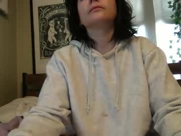 Eggnog_And_Booty May 12, 2026 Chaturbate stream image