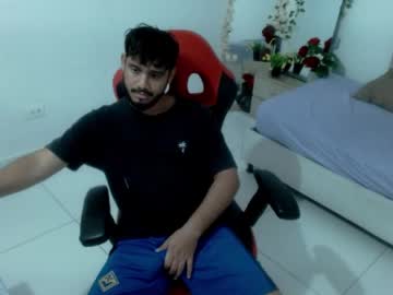 Enzo_Fox May 12, 2026 Chaturbate stream image