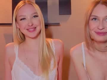 Girls_Secrets May 12, 2026 Chaturbate stream image