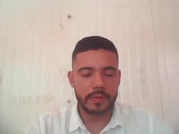 Juanfe_Style May 12, 2026 Chaturbate stream image