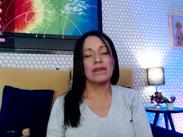Kamila_Gh May 12, 2026 Chaturbate stream image