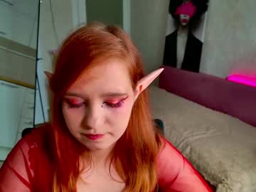 Luna404 May 12, 2026 Chaturbate stream image