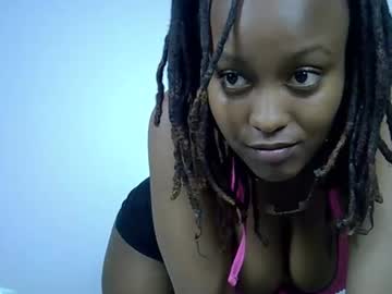 Naughty_Riri21 May 12, 2026 Chaturbate stream image