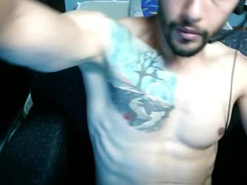 Ponzothc May 12, 2026 Chaturbate stream image