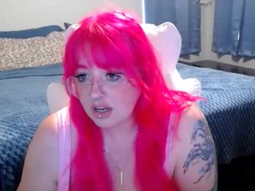 Princessthickett May 12, 2026 Chaturbate stream image