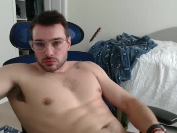Redstar461163 May 12, 2026 Chaturbate stream image