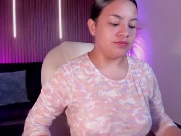 Sofiaamartinez May 12, 2026 Chaturbate stream image
