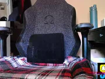 Stoner394 May 12, 2026 Chaturbate stream image