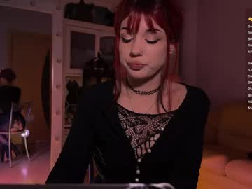 Sun_For_You May 12, 2026 Chaturbate stream image