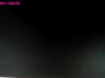 Tinaconti May 12, 2026 Chaturbate stream image