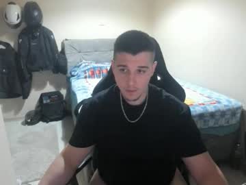Ulxer May 12, 2026 Chaturbate stream image