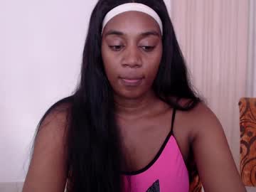 Aishaowens May 12, 2026 Chaturbate stream image