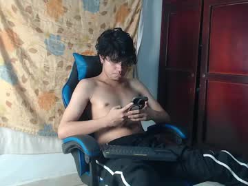 Alice_Julls May 12, 2026 Chaturbate stream image