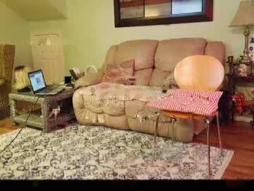Aliciadehart181 May 12, 2026 Chaturbate stream image