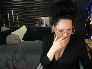 Anita_Muse May 12, 2026 Chaturbate stream image