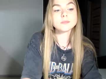 Happy_Fox_ May 12, 2026 Chaturbate stream image