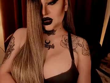 Hubadera May 12, 2026 Chaturbate stream image
