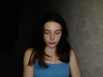 Little_Mia__ May 12, 2026 Chaturbate stream image