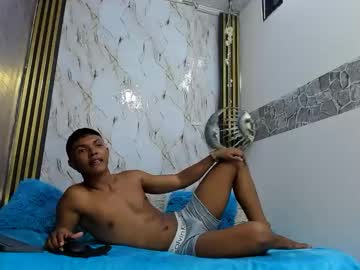 Lonjitas_Twink_Hot May 12, 2026 Chaturbate stream image