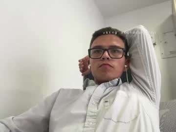 Martindiaz285091 May 12, 2026 Chaturbate stream image