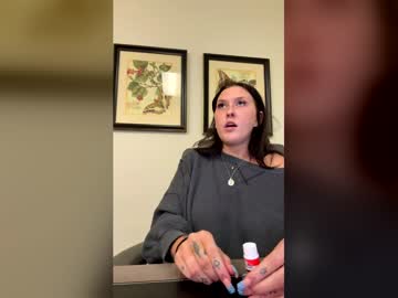 N0rmalgurl May 12, 2026 Chaturbate stream image