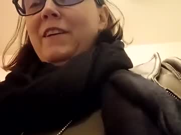 Sigbver May 12, 2026 Chaturbate stream image