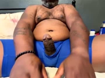 Steel8in May 12, 2026 Chaturbate stream image