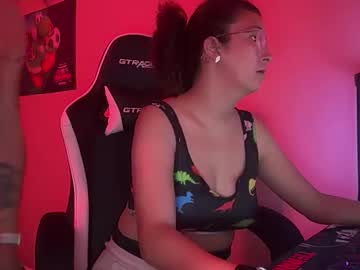Thatonenerdcouple May 12, 2026 Chaturbate stream image