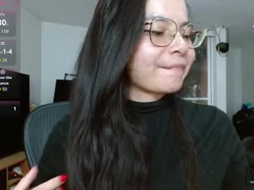 Tiny_Caroline May 12, 2026 Chaturbate stream image