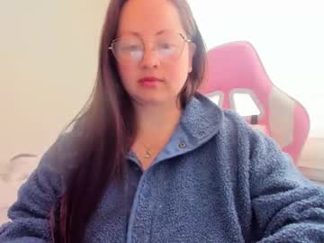 Valeryvass_07 May 12, 2026 Chaturbate stream image