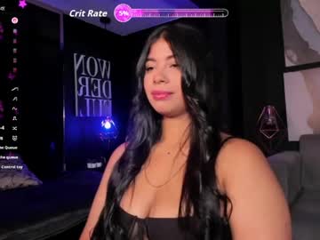 Valkarouse May 12, 2026 Chaturbate stream image