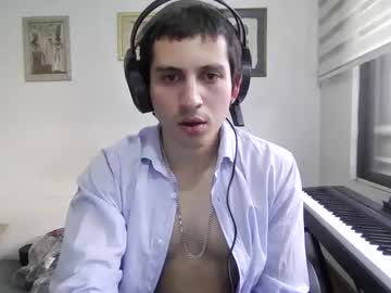 Aspyporn May 12, 2026 Chaturbate stream image