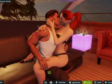 Dixxie_Blue May 12, 2026 Chaturbate stream image
