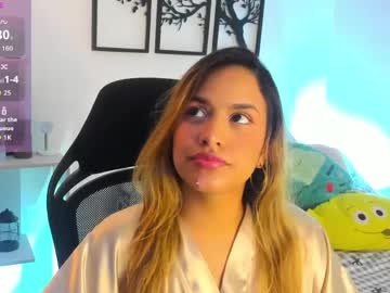 Gabriella__Tom May 12, 2026 Chaturbate stream image