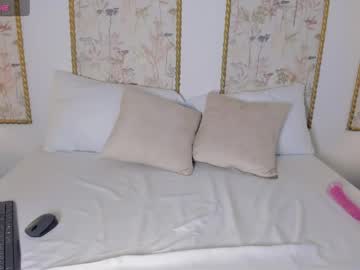 Mia_Lorette May 12, 2026 Chaturbate stream image