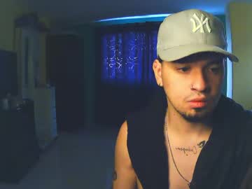 Satur_Noxxx May 12, 2026 Chaturbate stream image