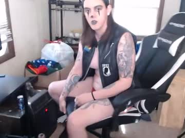 Vesachordles May 12, 2026 Chaturbate stream image