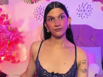 Bianca_Baldwin01 May 12, 2026 Chaturbate stream image
