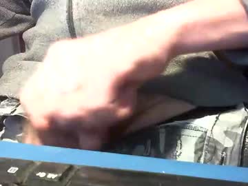 Blueeye2308 May 12, 2026 Chaturbate stream image