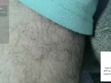 Chefjason52 May 12, 2026 Chaturbate stream image